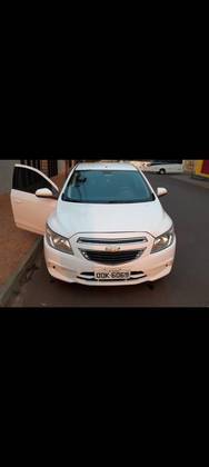 CHEVROLET ONIX 1.0 MPFI JOY 8V FLEX 4P MANUAL